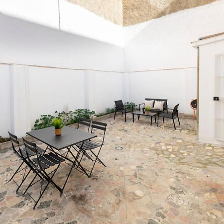 Casa Dauro Villa Granada Luaran gambar