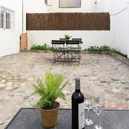 Casa Dauro Villa Granada Luaran gambar
