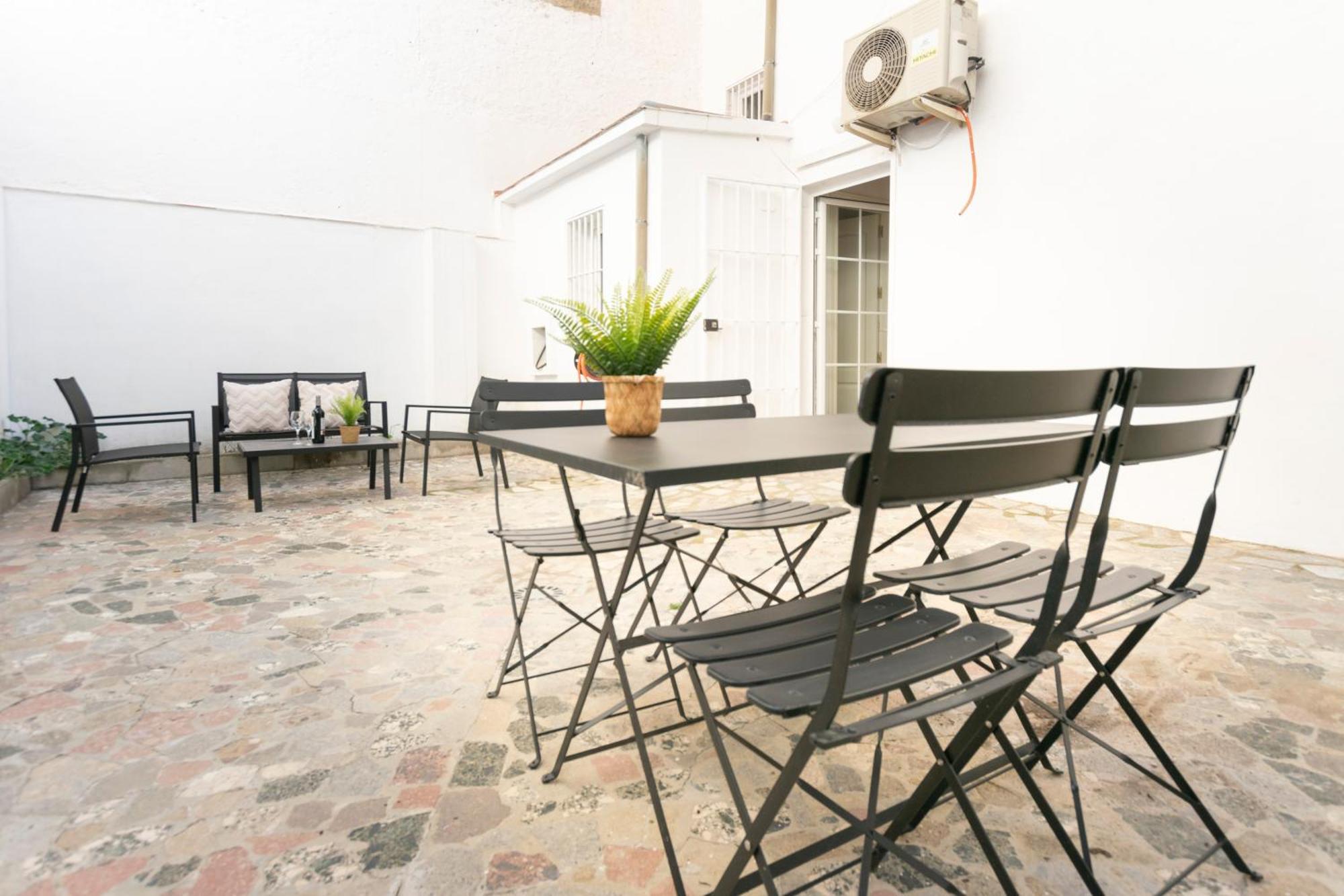 Casa Dauro Villa Granada Luaran gambar