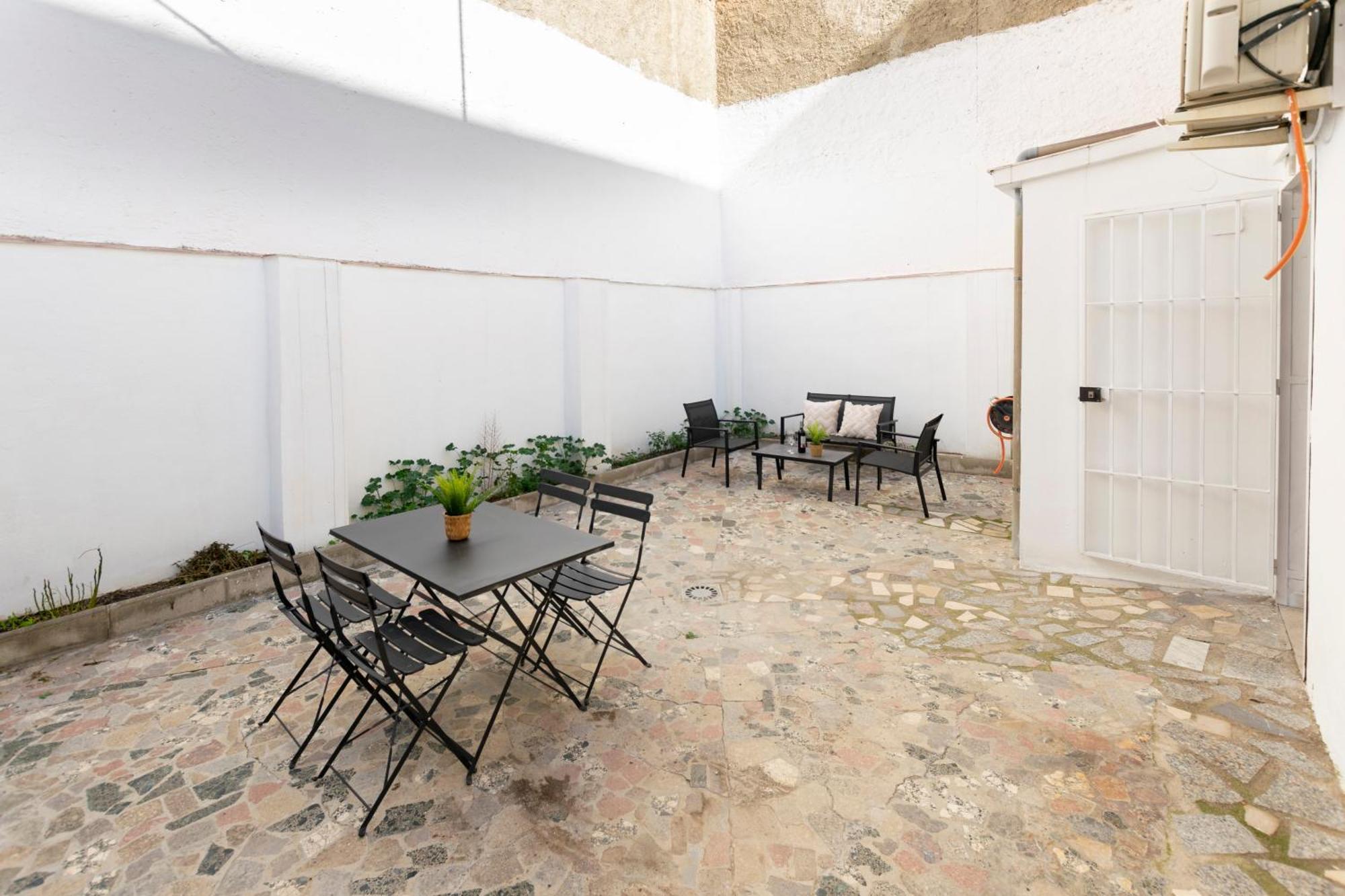 Casa Dauro Villa Granada Luaran gambar