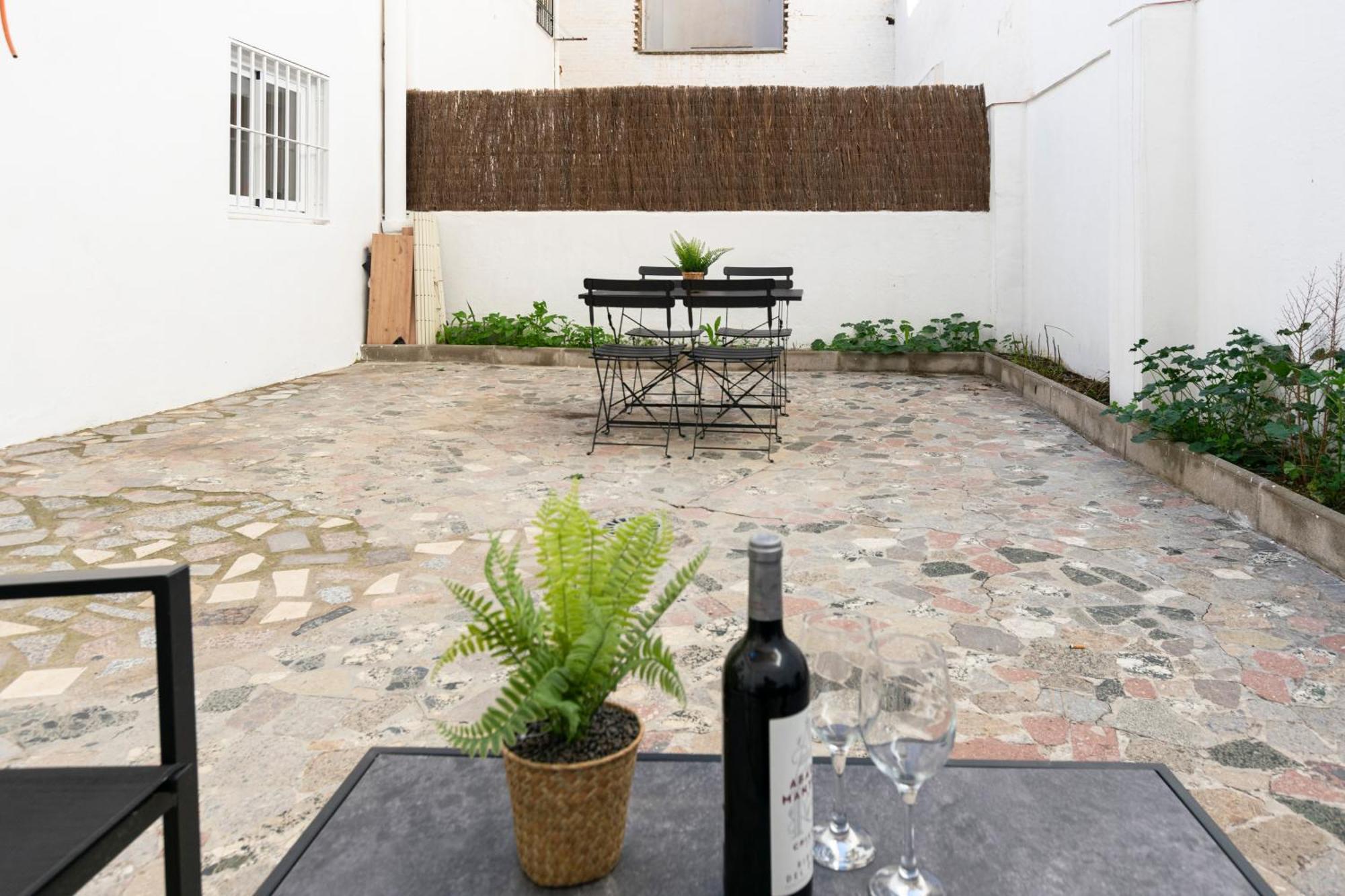 Casa Dauro Villa Granada Luaran gambar